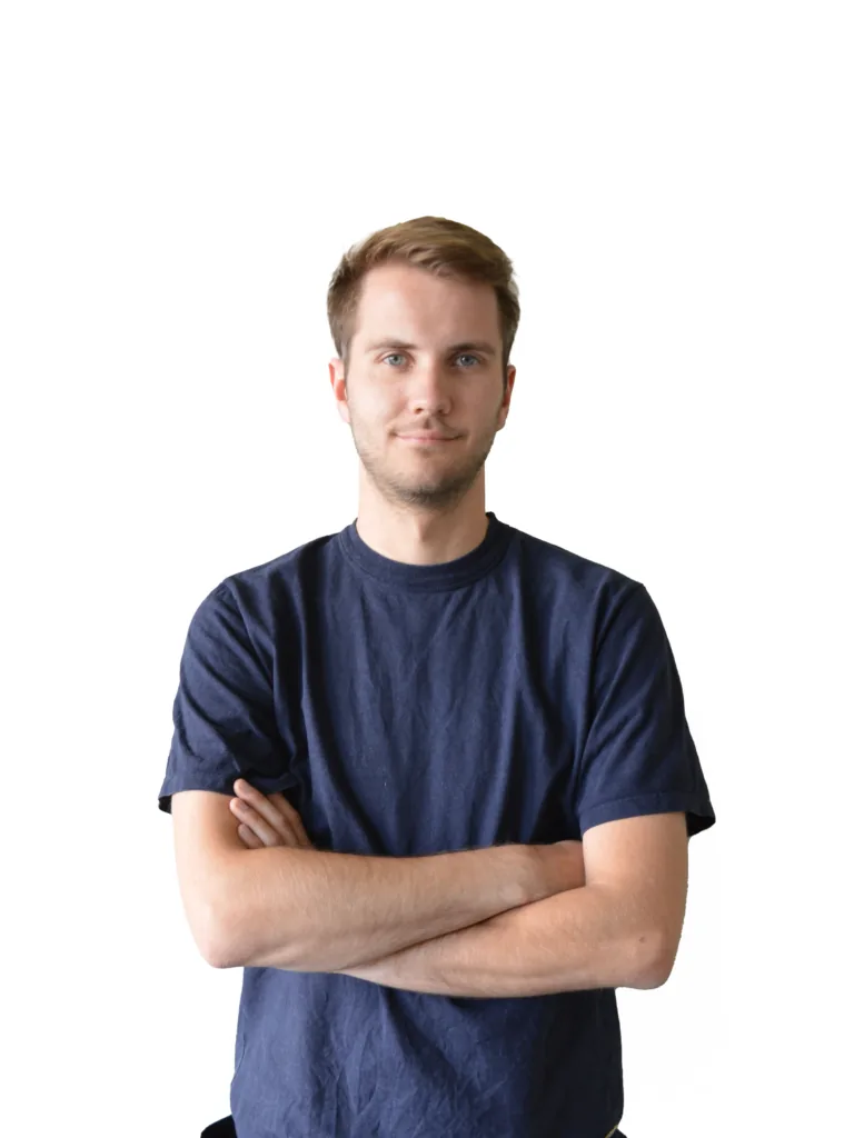 Thomas Klinke, slotenmaker bij Slotenmaker Klinke